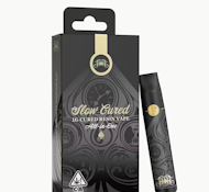 Heavy Hitters 1G AIO Hardcore OG Slow Cured Resin Disposable