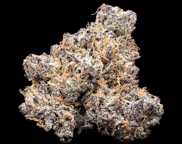 Happy Farmer | Candied Garlic | 3.5g