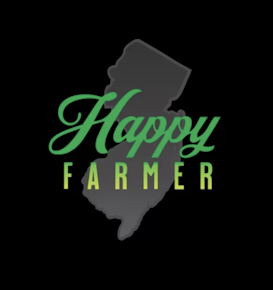 Happy Farmer | Point Blank smalls | 7g