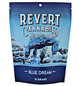BLUE DREAM FLOWER - REVERT - 14g