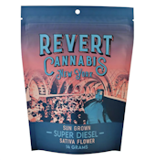 SUPER DIESEL FLOWER- REVERT 14g