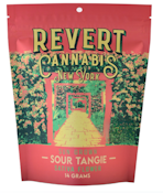 SOUR TANGIE FLOWER - REVERT - 14g