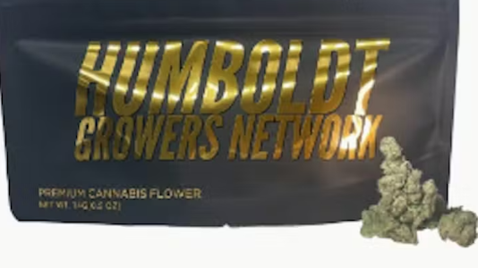 Smoakland - Smoakland - Flower - LA Cake - 28G