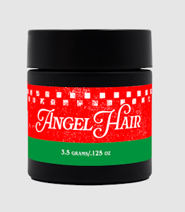 Good PizzZa - [REC] Good PizzZa | Angel Hair | 3.5g Flower