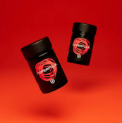 [REC] Superflux | Jam Berry OG | 3.5g Infused Shake