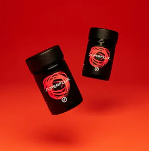 Superflux - [REC] Superflux | Lemon Cherry Sherbert | 3.5g Infused Shake