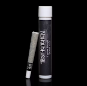 [REC] Test Kitchen | Z X Zikigai (Kaizen) | 1g/1pk Pre Roll