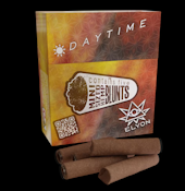 [REC] Elyon | Emerald Cut | 2.5g/5pk Mini Hemp Blunt