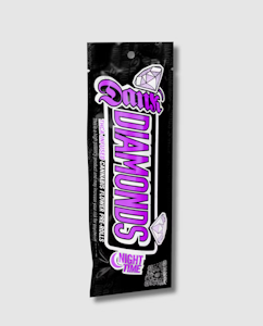 Dank Diamonds - [REC] Elyon Dank Diamonds | Marquise Cut | 2g Infused Joint