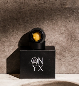 ONYX - [REC] Onyx X Bassriver Buds | Kut Throat Kandy | 1g Live Rosin Cold Cure