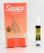 Mimosa - 1.5g Cartridge (Sauce)