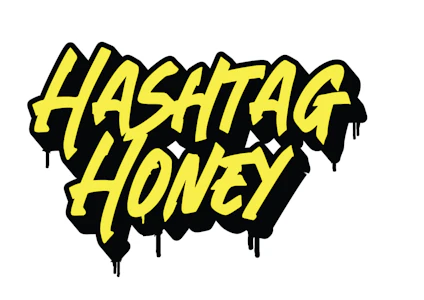 Hashtag Honey - Hashtag Honey - Blue Dream - 28g 