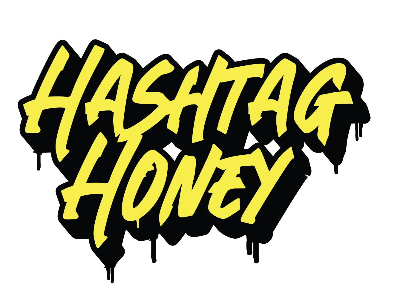 Hashtag Honey - Hashtag Honey - OREOZ - 28g Main Image