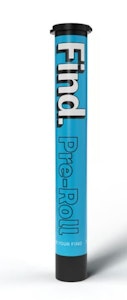 FIND - Pomme Jelly Pre-Roll - 1g