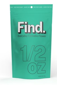 FIND - Mimosa Kush Mints Shake - 14g