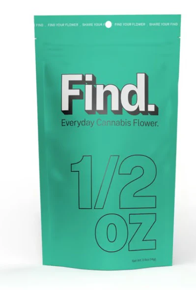 Find - Mimosa Kush Mints Shake - 14g Main Image