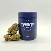 Twenty Twenty | Premium Flower | Cherry Cheeks | 3.5g