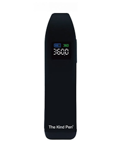 THE KIND PEN - Smoke Device - Dry Herb Vaporizer - Herbflow