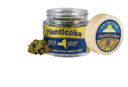 NANTICOKE - Nanticoke | Flower - Drip Drop | 3.5g
