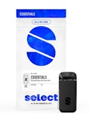 Baja Smash Briq Disposable Vape - 2g