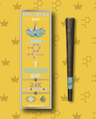 Presidential Moon Rock Blunt 1.5g - 24K 31%