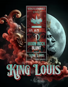 Presidential Moon Rock Blunt 1.5g - King Louis 41%
