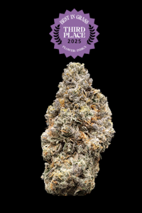 Happy Farmer - Happy Farmer | On Point | 3.5g