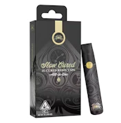 Heavy Hitters Cured Resin AIO 1g Pineapple Beltz