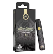 Heavy Hitters Cured Resin All In One 1g Fig Bar