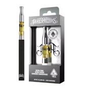 Heavy Hitters Cart 1g Panama Red