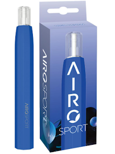 AIRO BRANDS - Accessories | Airo | Sport Battery | Cobalt Blue