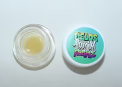 Frosteez - 1g Sauce (Fields Family Farmz)