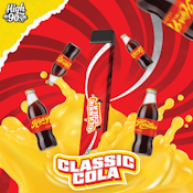 High90s - Classic Cola - RTU - 1g