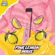 High90s - Pink Lemon Wave - RTU - 1g