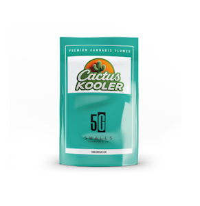 THE CURE COMPANY - The Cure Company - Flower - Cactus Kooler - 5G