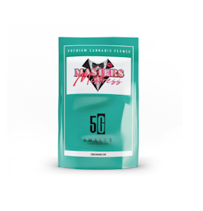 THE CURE COMPANY - The Cure Company - Flower - Masters Mistress - 5G