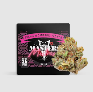 THE CURE COMPANY - The Cure Company - Fower - Masters Mistress - 3.5G