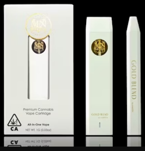 Maven - Maven - Disposable - New Money - 1G