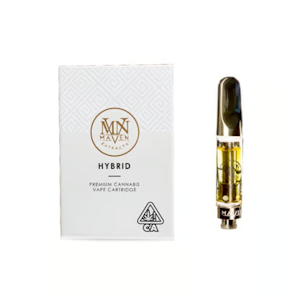 Maven - Maven - Cartridge - Chem 51 - 1G