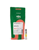 WHITE FIRE OG LIVE RESIN VAPE CART- MFNY- 0.5g