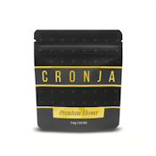 Cronja | Flower | Ism Punch | 3.5g