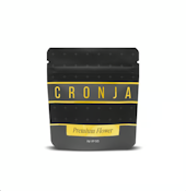 Cronja | 2g Flower | Chicago Runtz | 2g