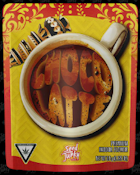 Seed Junky - Chocolate - Flower - 3.5G