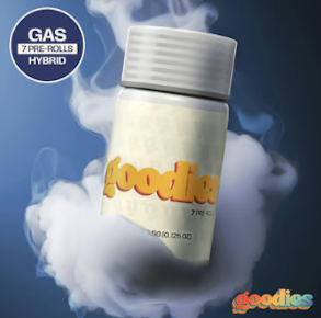 Goodies | Gas Hybrid | 7pk/3.5g