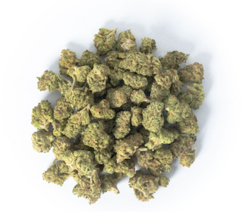 CannaSky - Sorbet Colada - 14g Premium Flower Smalls (CannaSky)
