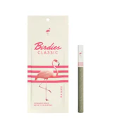 Birdies Classic 3pk Prerolls 2.1g Sativa