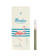 * Birdies Classic 3pk Prerolls 2.1g Indica
