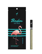 Birdies Infused Ultra 3pk Prerolls 2.5g Hybrid
