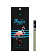 Birdies Infused Ultra 3pk Prerolls 2.5g Indica