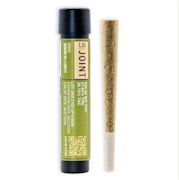 Umamii - Banana OG x Lemley - 1.2g Kief Infused Preroll